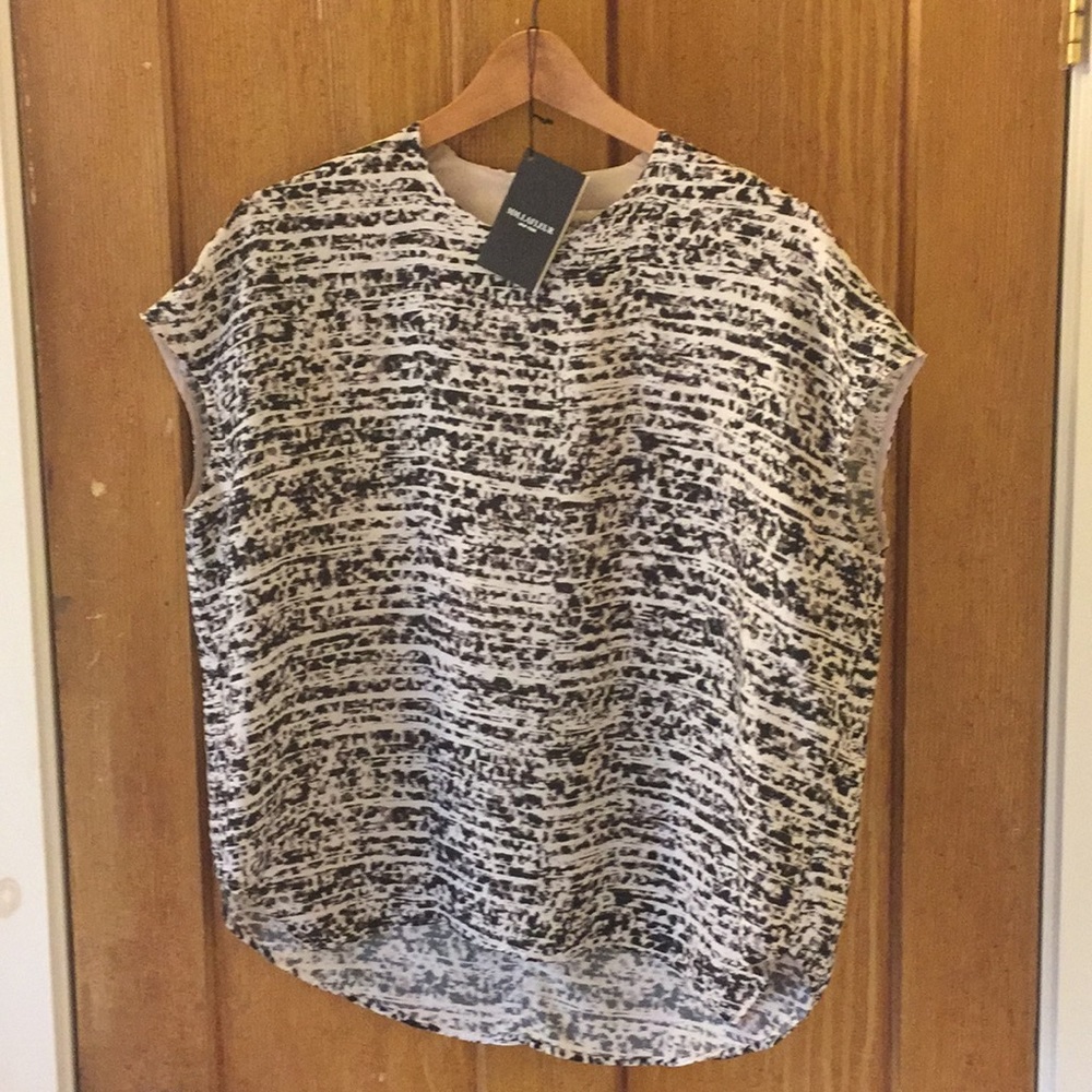 MM LAFLEUR Didion top